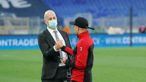 红黑掌舵人的坚韧战歌：伊万·加齐迪斯与喉癌抗争的日子