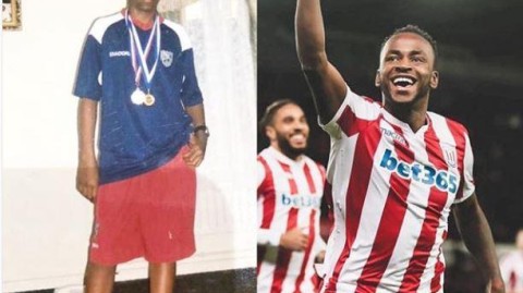 英超群星十年对比挑战：岁月沉淀的荣耀与传承