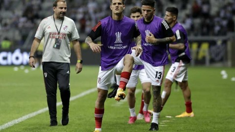 米内罗竞技主场狂飙，胡尔克传射闪耀解放者杯之夜