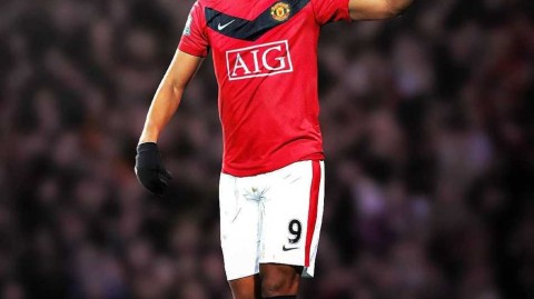 时光机上的绿茵：当今日巨星身披十载前的战袍