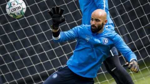 硝烟将至：根特将士春日砺剑录