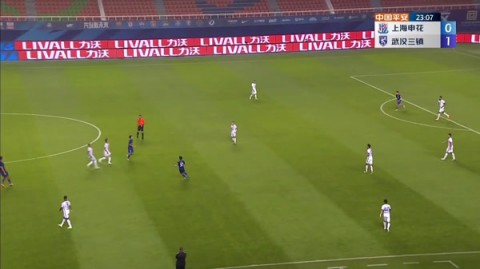 【英超】哈兰德开场5分钟闪击｜曼城1-0送伯恩利降级，同分凭进球数优势首登榜首