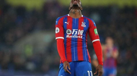 扎哈：单季十一球，照亮塞尔赫斯特公园的魔术师