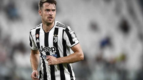 斑马军团的昂贵“替补”：一张图回顾拉姆塞的尤文挣扎岁月