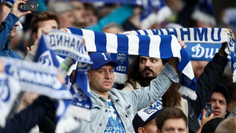 疫情寒流席卷冰原，俄罗斯足球进入漫长冬歇