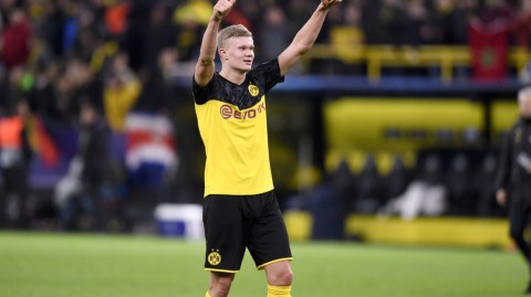 萨尔茨堡的跳板：为何哈兰德的选择成就了超级新星