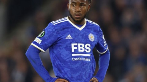 蓝黑军团迎来新超级英雄：卢克曼的亚特兰大征程