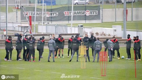 寒夜烽火起 斯图加特厉兵秣马迎强敌