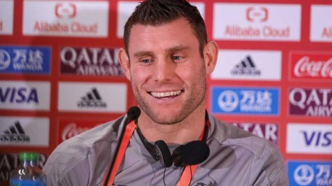 永不熄灭的蜡烛：米尔纳英超第一百五十八次替补登场追平克劳奇纪录