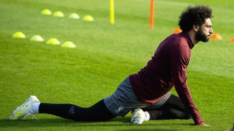 利物浦轻松备战欧冠迎战波尔图