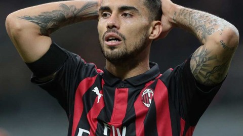 米兰攻城乏术闷平都灵 库特罗内失绝杀伊瓜因持续球荒