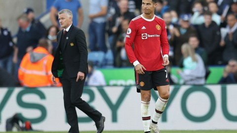 蓝狐奇迹夜：曼联王权球场惨遭逆转，29场不败金身告破