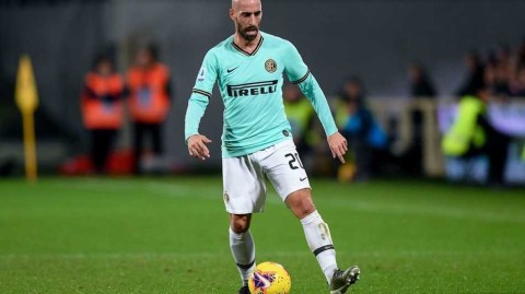 智者终场：西班牙中场大师博尔哈·巴莱罗正式退役