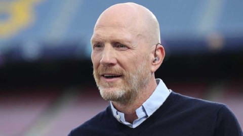 多特蒙德与功勋顾问萨默尔续写黄黑情缘