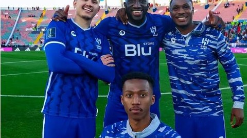 202526赛季亚冠精英联赛决赛前瞻：卫冕冠军吉达国民迎战亚冠新军町田泽维亚