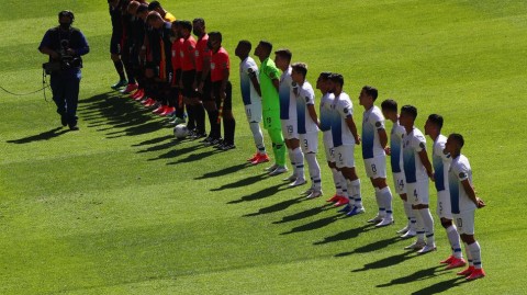 美利坚铁墙与加勒比海盗的宿命对决