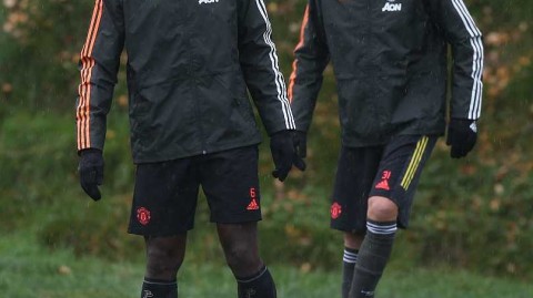 红魔厉兵秣马，梦剧场静待欧冠风云