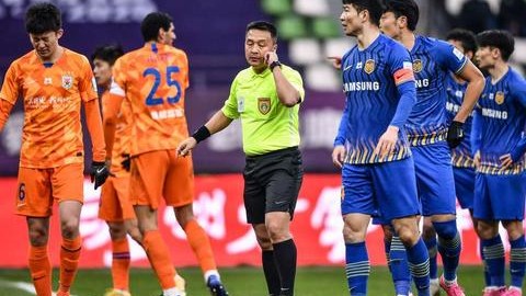 2026中超格局生变！重庆铜梁龙客场掀翻卫冕冠军海港，升班马7轮不败紧追蓉城