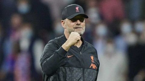 双红会血洗老特拉福德，克洛普331场加冕利物浦最快两百胜教头