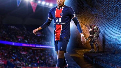 球星们的另类栖息地：当想象为足球巨星披上神话外衣