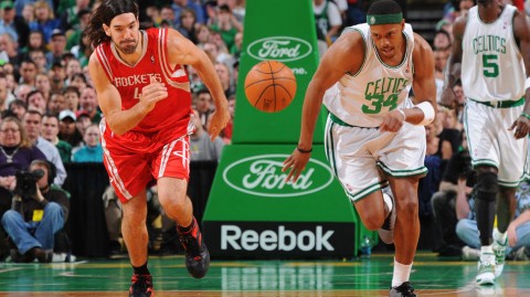 致敬传奇回顾黄金一代，阿根廷篮球的NBA荣光时代