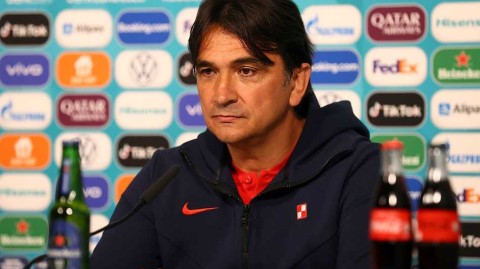 欧洲杯史诗级对决战平局 两队主帅赛后点评经典之战