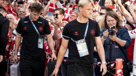 红白军团凯旋，童话再续新章