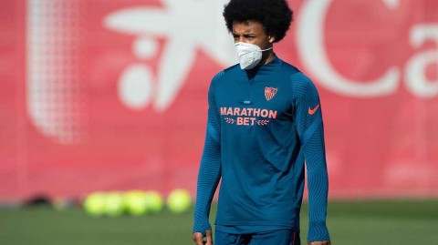 皮斯胡安的号角：回溯塞维利亚2021年春日的荣耀备战