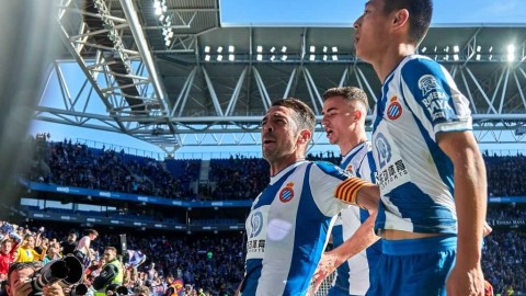 武磊蛰伏后的爆发：一粒价值千金的西甲扳平球