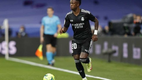 维尼修斯正式获得西班牙国籍皇马迎来关键战略转折