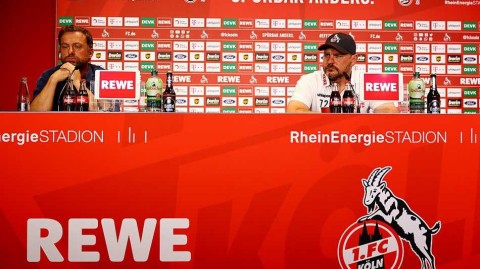 科隆新纪元启动 激情教头鲍姆加特正式挂帅