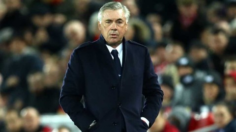 安菲尔德绝地求生：萨拉赫一剑封喉，利物浦挺进欧冠十六强