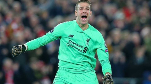 安菲尔德惊魂夜：利物浦四比三力克萨尔茨堡