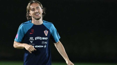 战火未燃笑先扬 格子军团备战淘汰赛