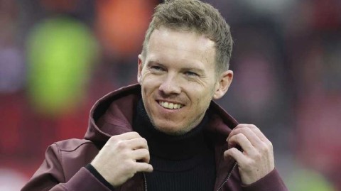 拜仁主帅更迭风云录