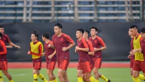 U17国少剑指世界杯！5月沙特亚洲杯赛程揭晓，最强一代能否终结21年等待？