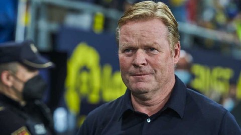 科曼重掌橙衣军团帅印 传奇回归剑指世界杯