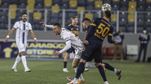 安卡拉高原的怒吼：安卡拉古库凭借乌龙大礼击退卡斯帕萨