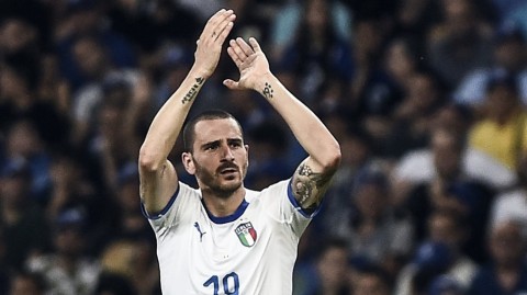 蓝衣军团雅典奏凯，三将破门助意大利豪取三连胜