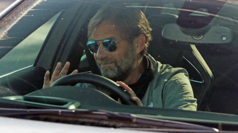 春暖梅尔伍德，红军归来：克洛普率利物浦众将重返训练场