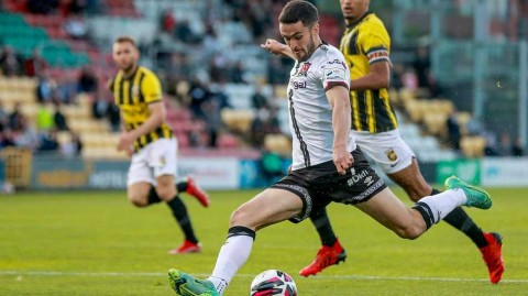 欧协联悲喜夜：邓多克狂攻难奈门神，维迪斯险守晋级路