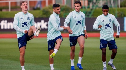 西班牙斗牛士新章：马德里金秋集结，青春风暴剑指欧国联