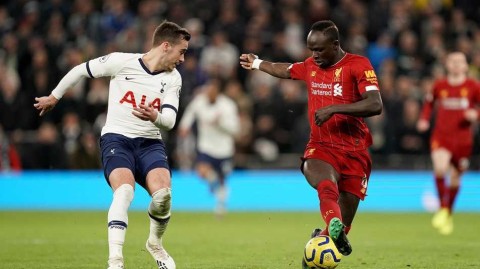 白鹿巷的红色狂飙：利物浦一球制胜，十二连胜傲视群雄