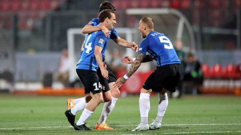 欧国联战记：爱沙尼亚逆转客胜马耳他