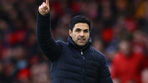 兵工厂的未来蓝图：阿尔特塔续约定格北伦敦新篇章