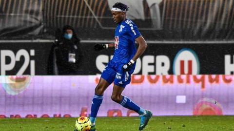 法国新星登陆德甲：聚焦西马坎加盟RB莱比锡的闪耀时刻