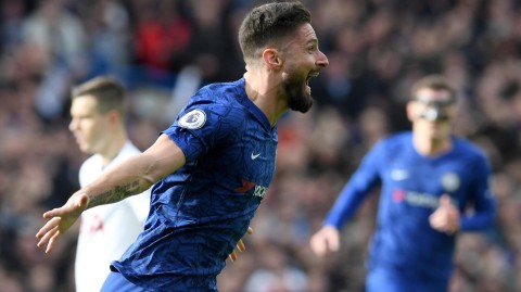 蓝桥风云再起：吉鲁霸气震全场，师徒情与铁血魂共铸经典一战