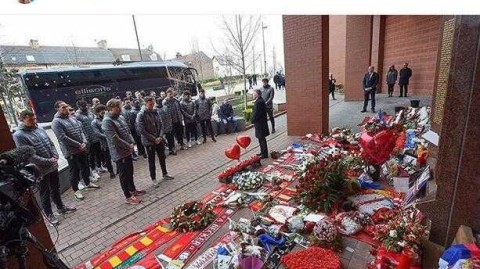 永志不忘的九十六个故事