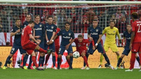 瓜迪奥拉的欧冠执念与蓝月亮的突破时刻