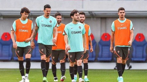 死亡之组终极决战前夕，葡萄牙铁军布达佩斯静待高卢雄鸡